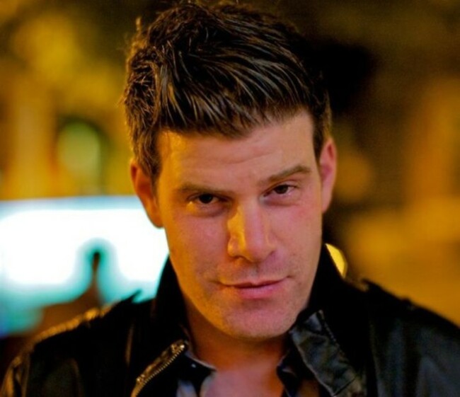 Cover Photos - Steve Rannazzisi | Facebook