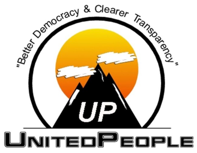 UnitedPeople Logo