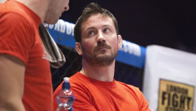 John Kavanagh