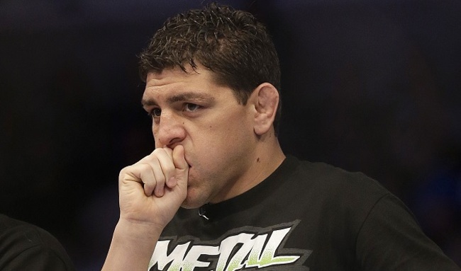 UFC on Fox Mixed Martial Arts