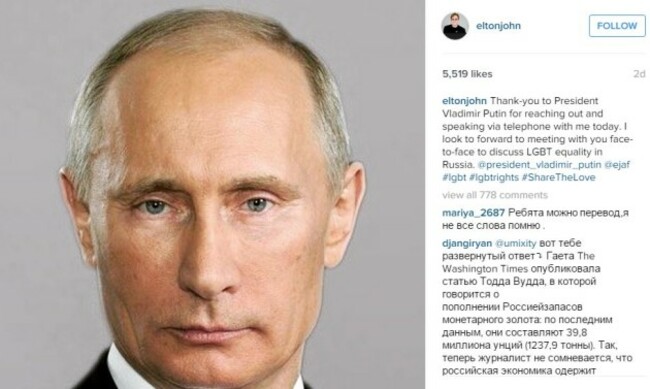 eltonjohn