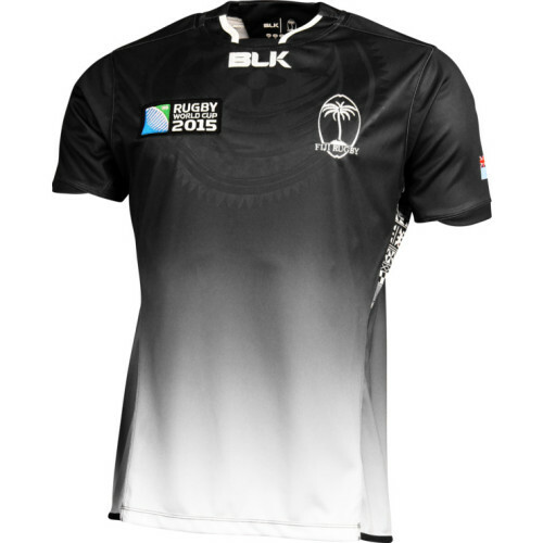 best looking rugby jerseys