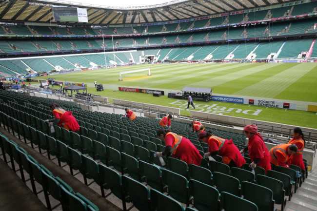 Britain Rugby WCup