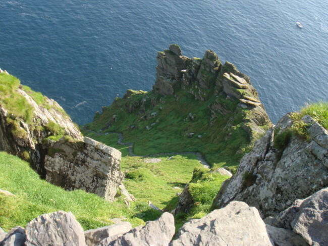 Stairs_on_Skellig_Michael