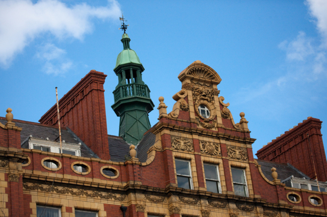 baggot street hospital