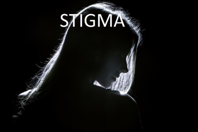 stigma