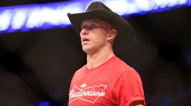 UFC Fight Night Boston