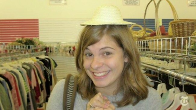 new york times kim s