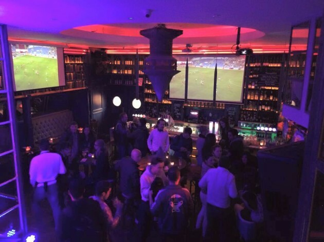 10 of the best pubs in Dublin to watch Ireland in the Rugby World Cup