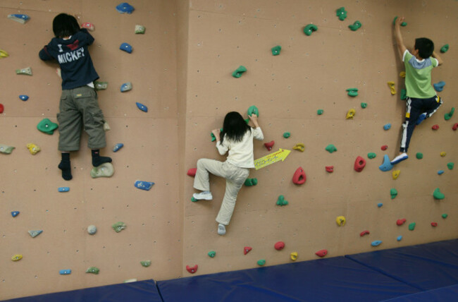 JAPAN PARANOID PARENTS