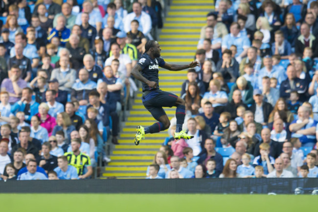 Britain Soccer Premier League