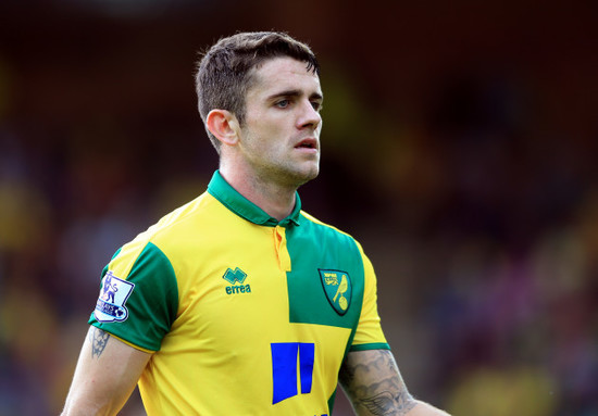 Soccer - Barclays Premier League - Norwich City v AFC Bournemouth - Carrow Road