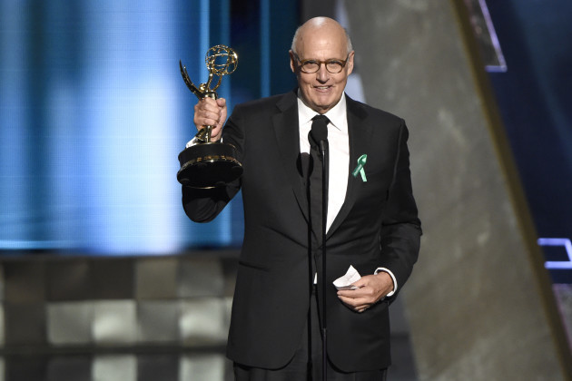 2015 Primetime Emmy Awards - Show