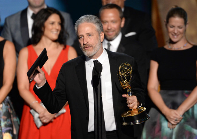 67th Primetime Emmy Awards - Show