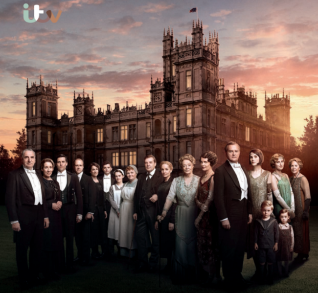 itvdownton