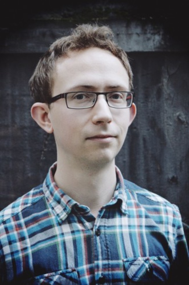 Tom Lane - Picture Liv O'Donoghue