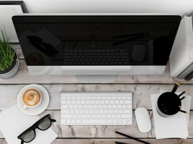 4-they-organize-their-workspace-area