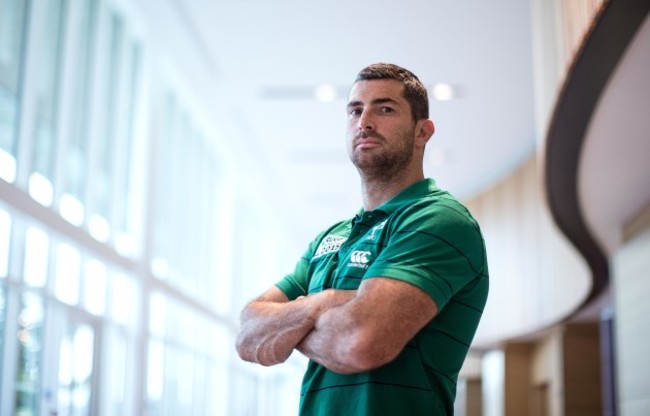 Rob Kearney