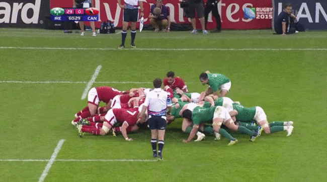 canada scrum