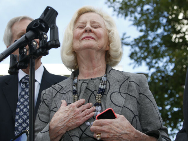 National Park Anniversary Death