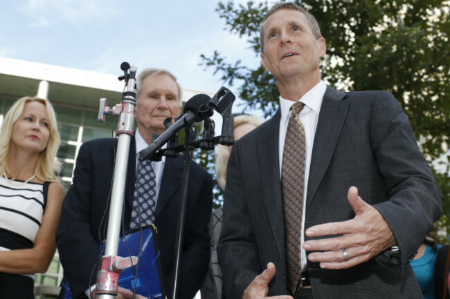 National Park Anniversary Death