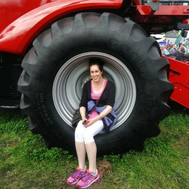 #ploughing2014