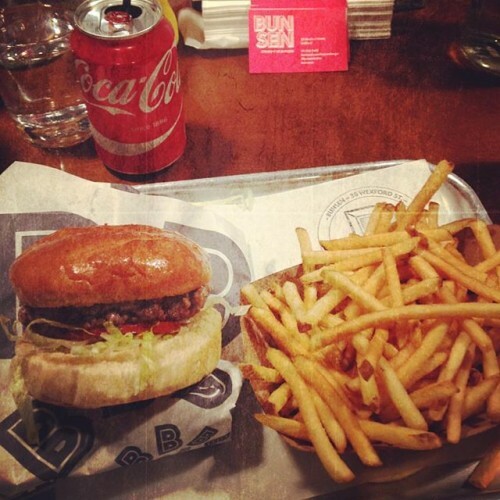 The Undisputed Top Five Burgers In Dublin City · The Daily Edge