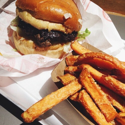 The Undisputed Top Five Burgers In Dublin City · The Daily Edge