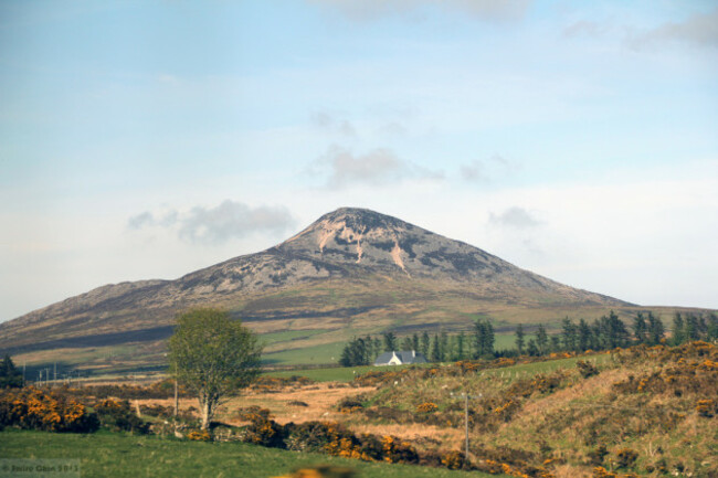 Great Sugar Loaf