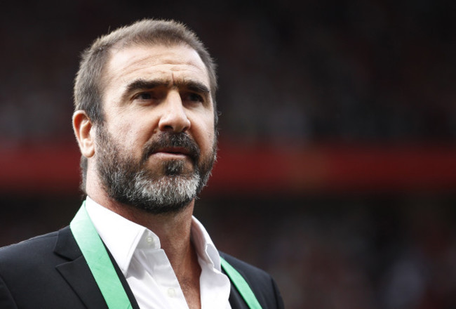 Soccer Cantona Migrants