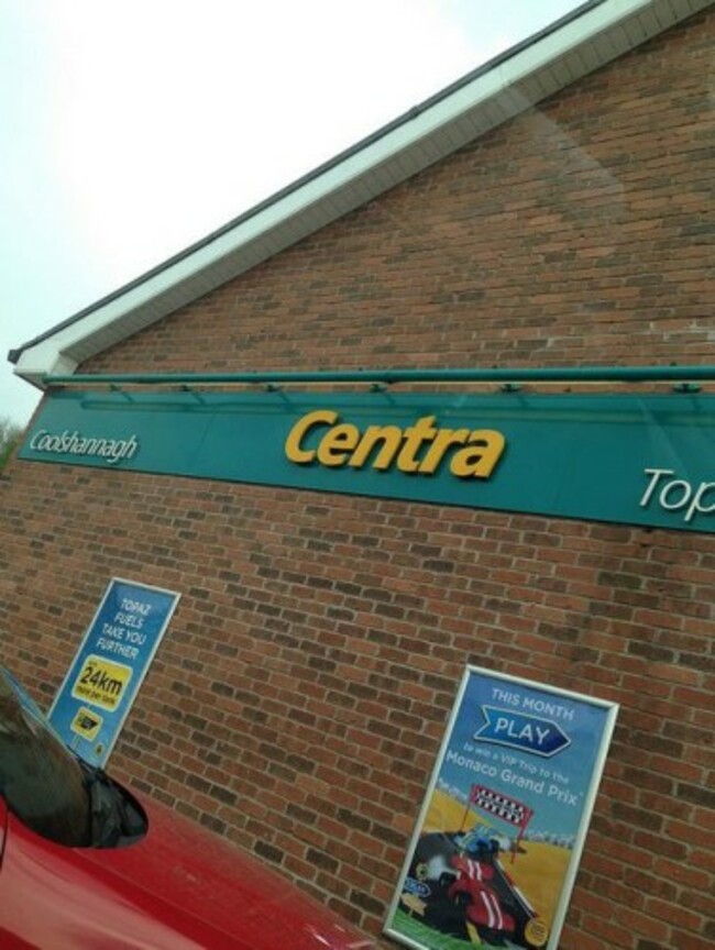 CENTRA