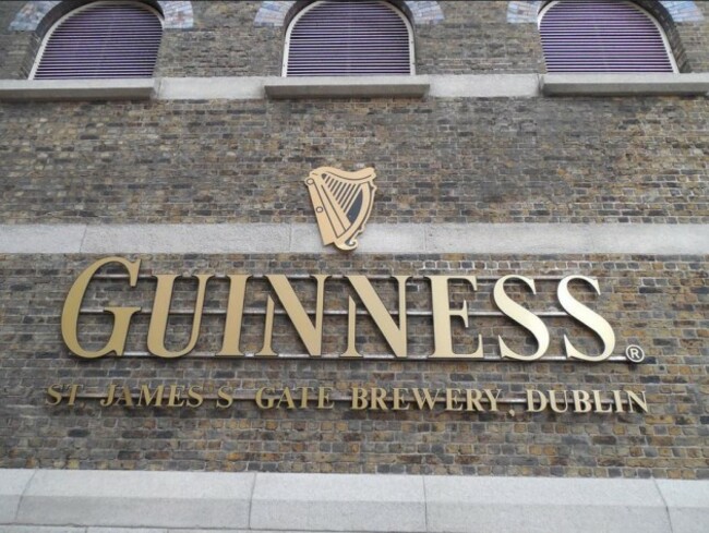 guinness