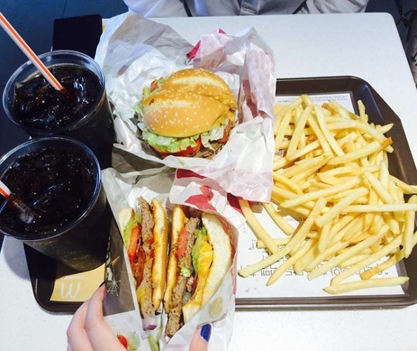 #세종대 #맥도날드 #1955 신제품 흡입 #먹방 #먹스타그램 #맛스타그램 #mcdonalds #burger #foodie #foodpic #foodstagram #foodporn #instagood #instapic #instafood