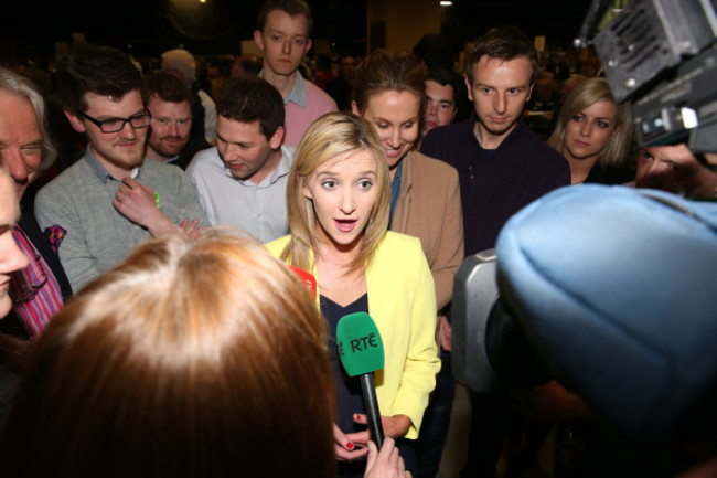 24/5/2014. Local Elections Counts