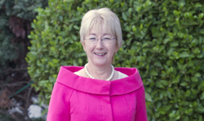 24/4/2015. Fianna Fail Ard Fheis