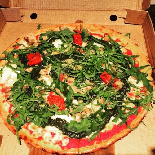 The Undisputed Top Ten Pizzas In Dublin City · The Daily Edge