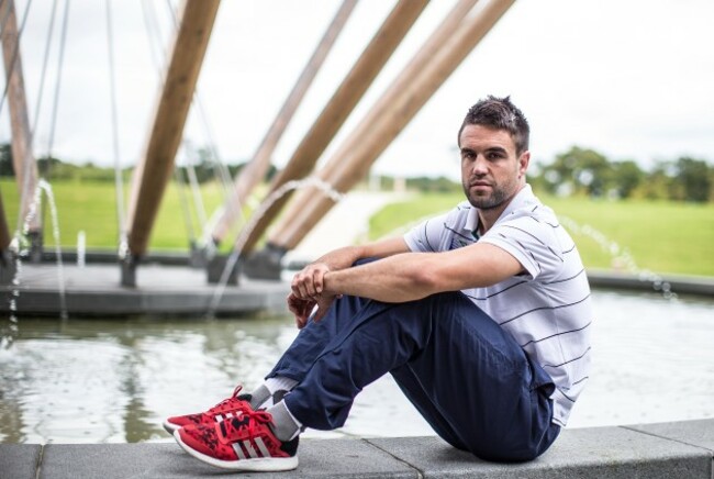 Conor Murray