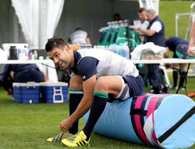 Conor Murray