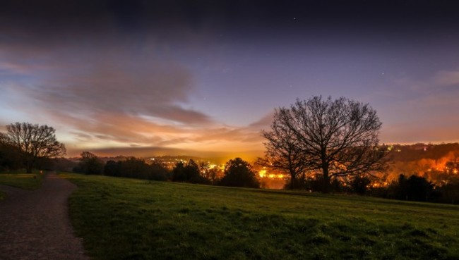 Riddlesdown Common