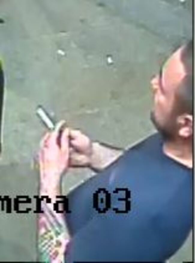 Conall Kerrigan Sept 23 2