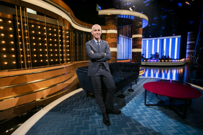 The Ray D'Arcy Show