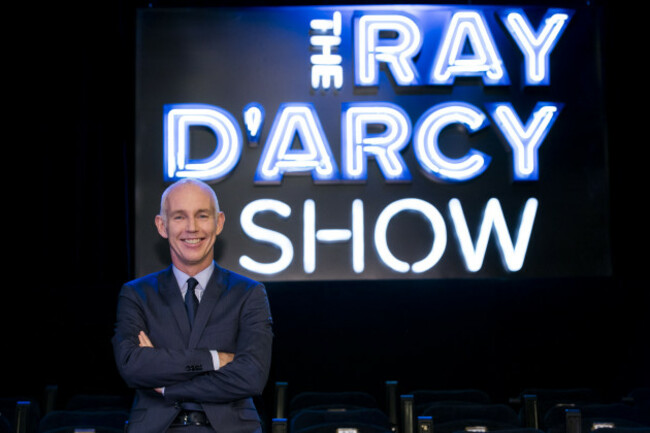 The Ray D'Arcy Show