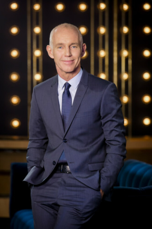 The Ray D'Arcy Show