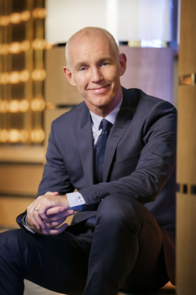 The Ray D'Arcy Show