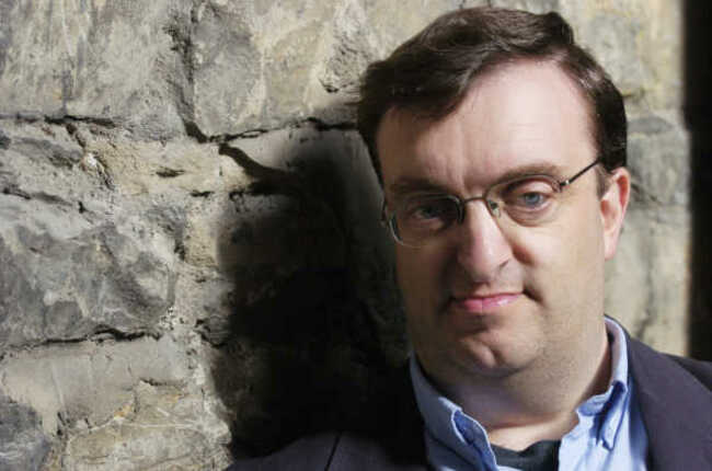 micheal mac donncha