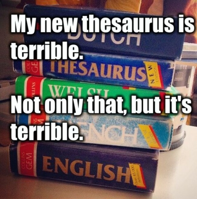 thes