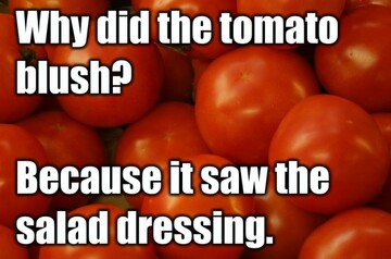 tomato