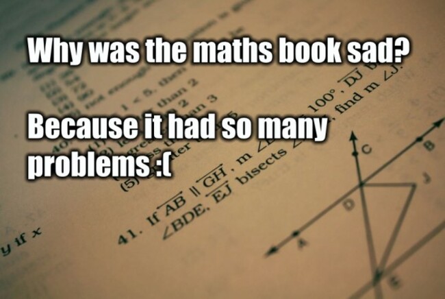 math