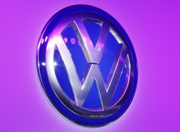 Germany Volkswagen