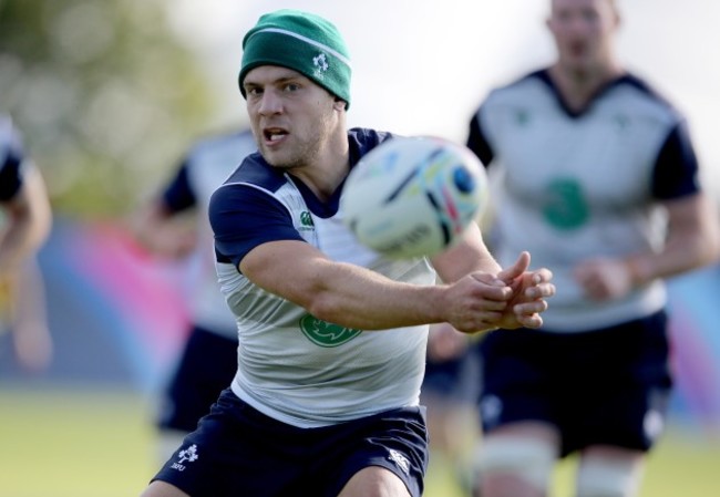 Ian Madigan